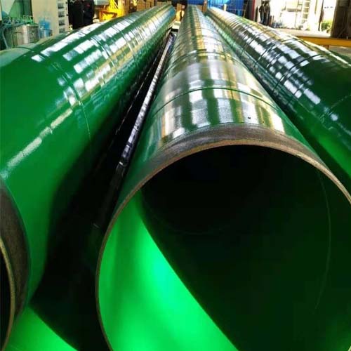 保山涂塑钢管厂家生产工艺