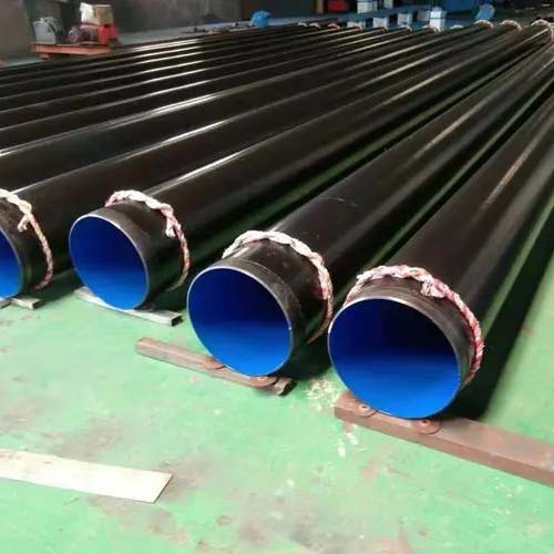 保山涂塑钢管的施工流程注意事项包括