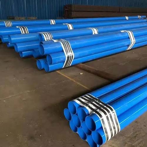 保山涂塑钢管现货