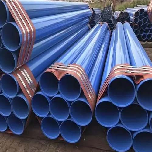 保山涂塑钢管检测