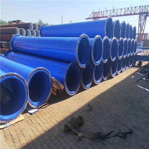 保山涂塑钢管施工