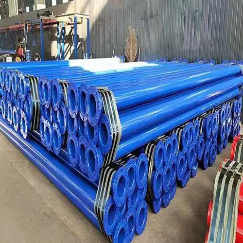 保山防腐涂塑钢管的规格型号