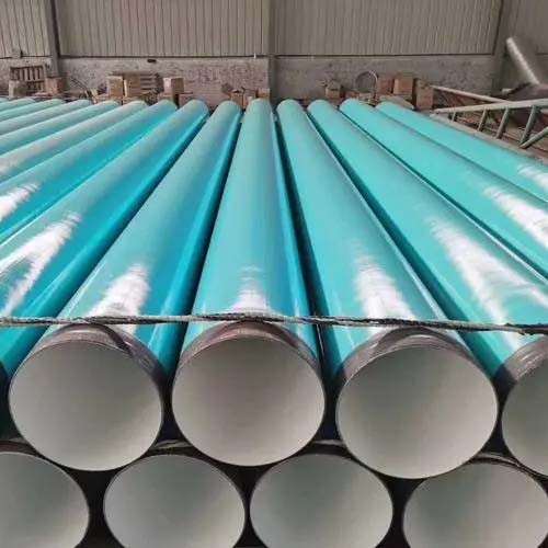 保山防腐涂塑钢管的执行标准