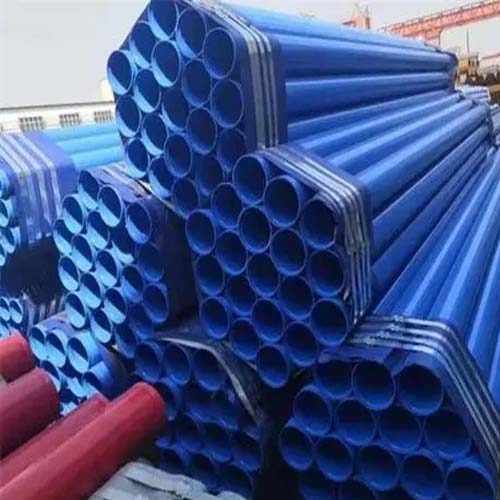 如何选购保山给水涂塑钢管？