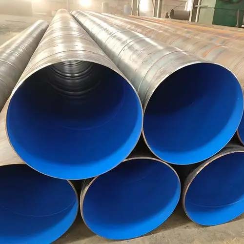 保山给水涂塑钢管价格