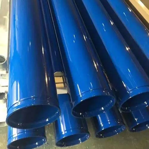 保山给水涂塑钢管有哪些型号？