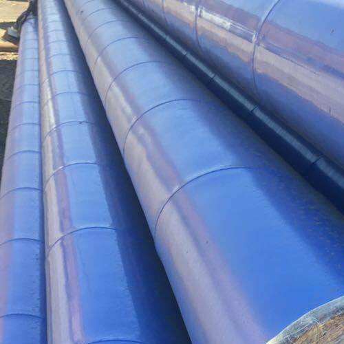 保山防腐涂塑钢管安装注意事项有哪些？