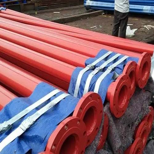 保山涂塑钢管厂家