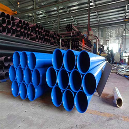 保山防腐涂塑钢管长度